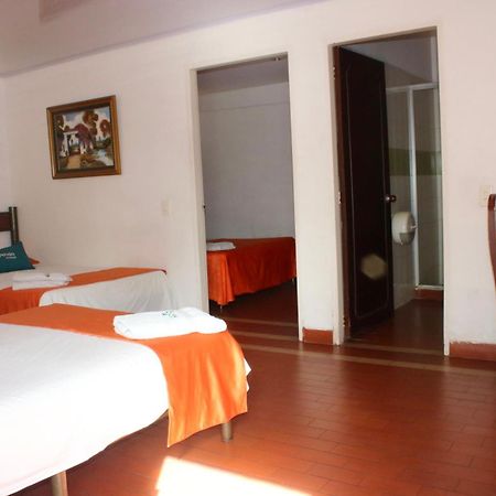 Hotel Mar Azul Neiva Neiva  Exterior photo