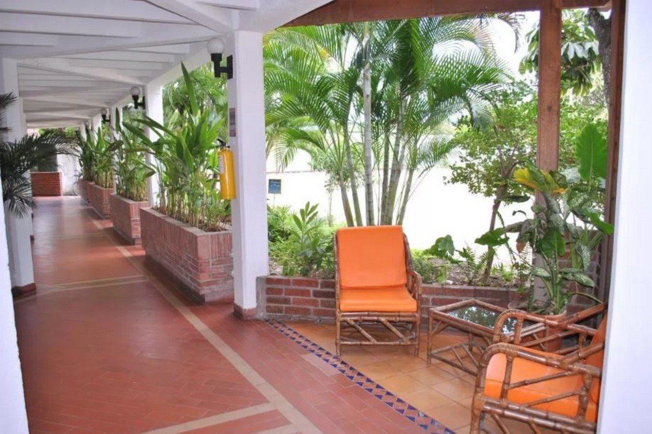 Hotel Mar Azul Neiva Neiva  Exterior photo