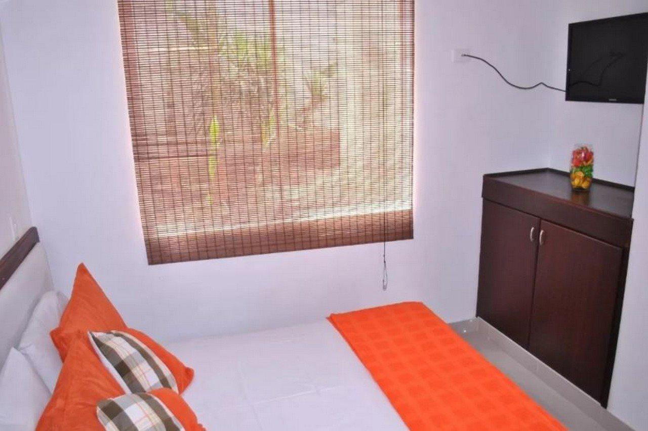 Hotel Mar Azul Neiva Neiva  Exterior photo