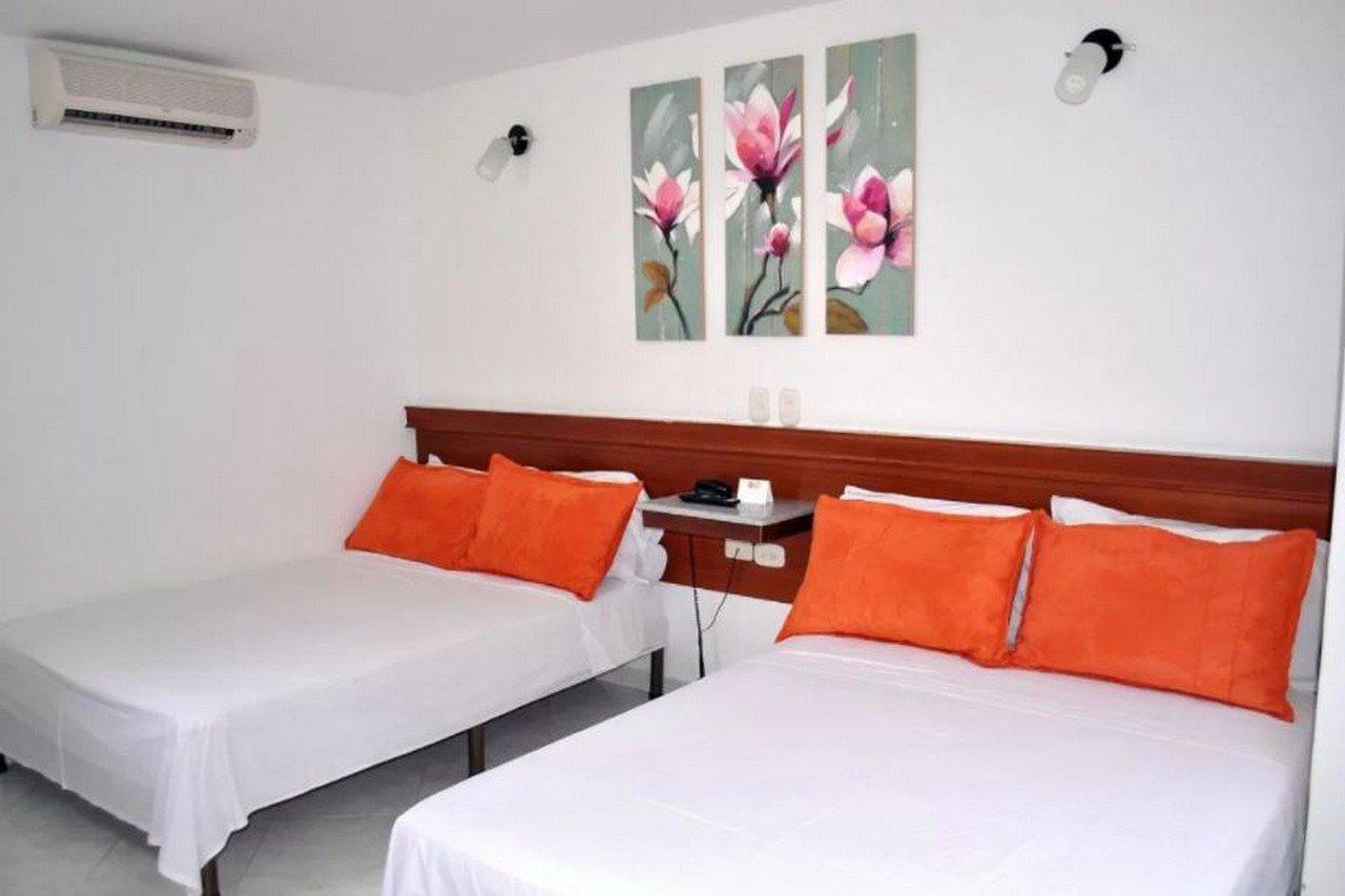 Hotel Mar Azul Neiva Neiva  Exterior photo