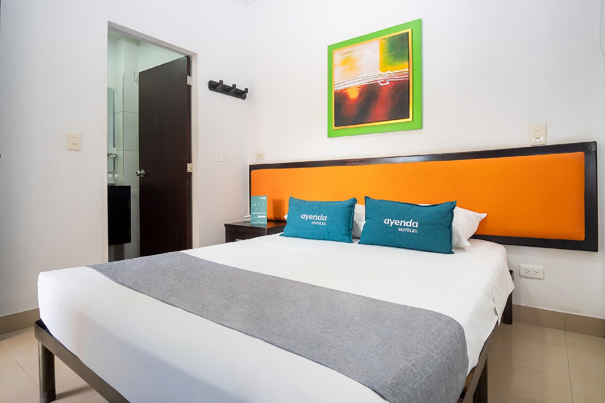 Hotel Mar Azul Neiva Neiva  Exterior photo