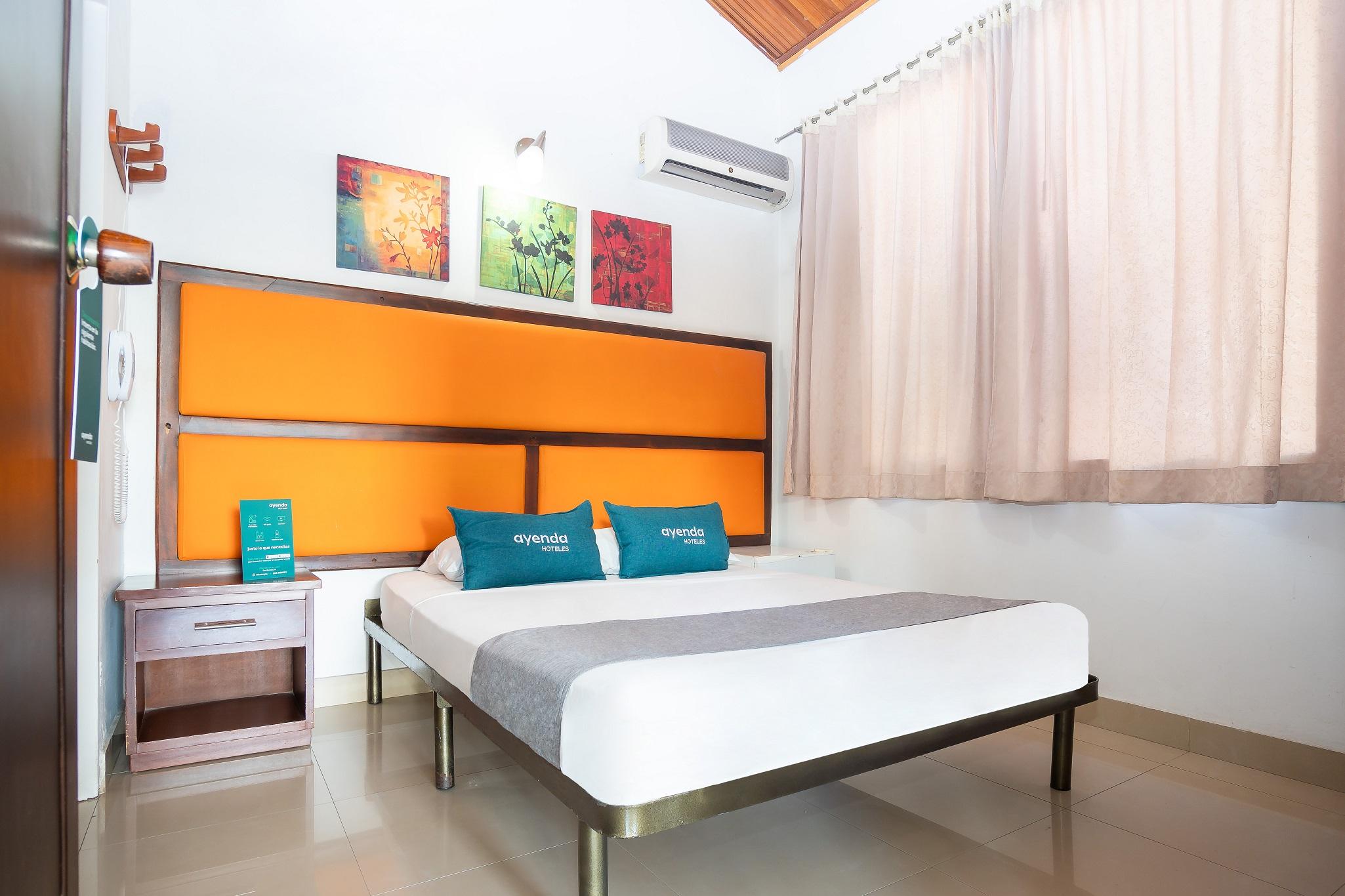 Hotel Mar Azul Neiva Neiva  Exterior photo