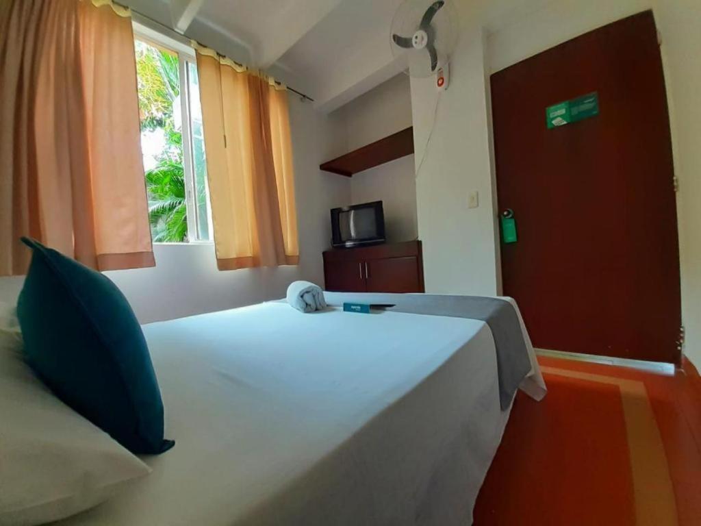 Hotel Mar Azul Neiva Neiva  Exterior photo