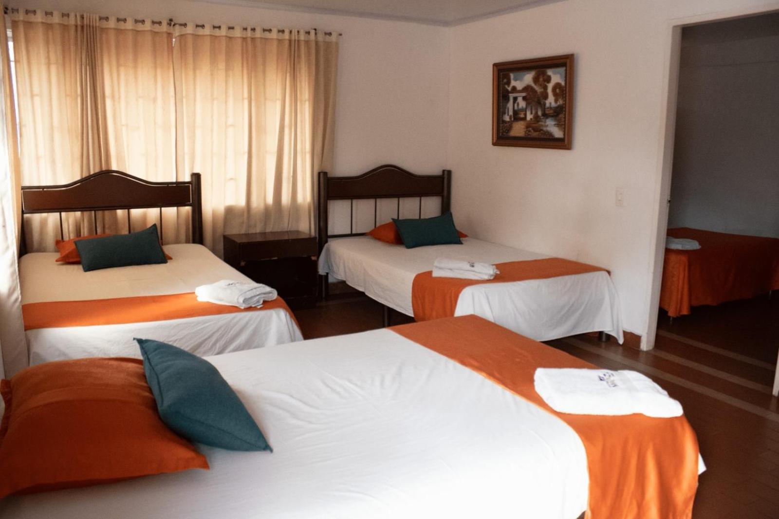 Hotel Mar Azul Neiva Neiva  Exterior photo
