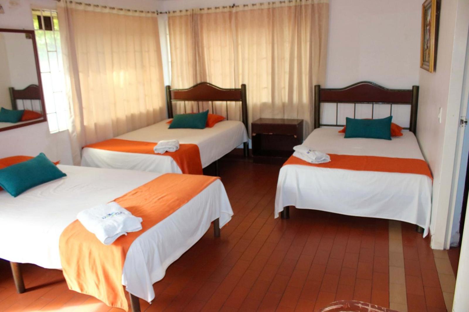 Hotel Mar Azul Neiva Neiva  Exterior photo