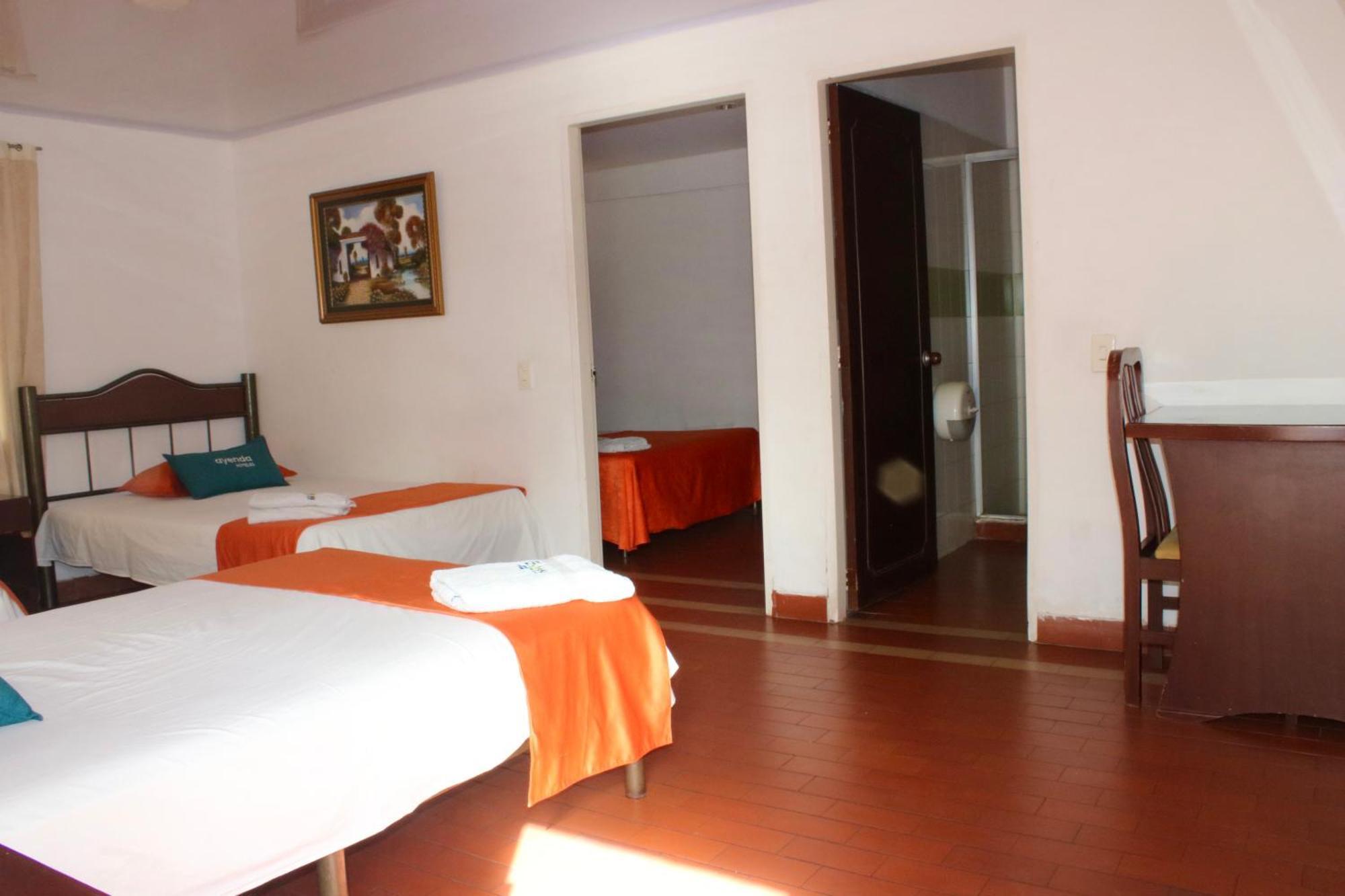 Hotel Mar Azul Neiva Neiva  Exterior photo