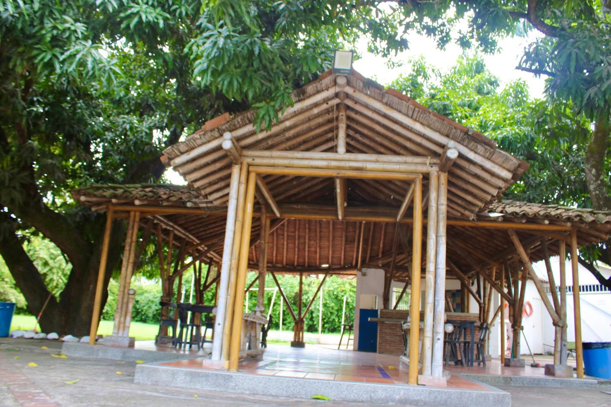 Hotel Mar Azul Neiva Neiva  Exterior photo