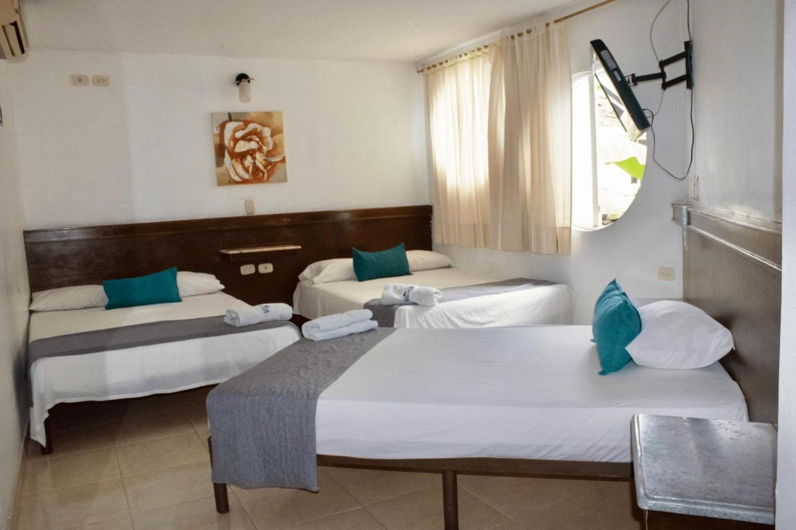 Hotel Mar Azul Neiva Neiva  Exterior photo