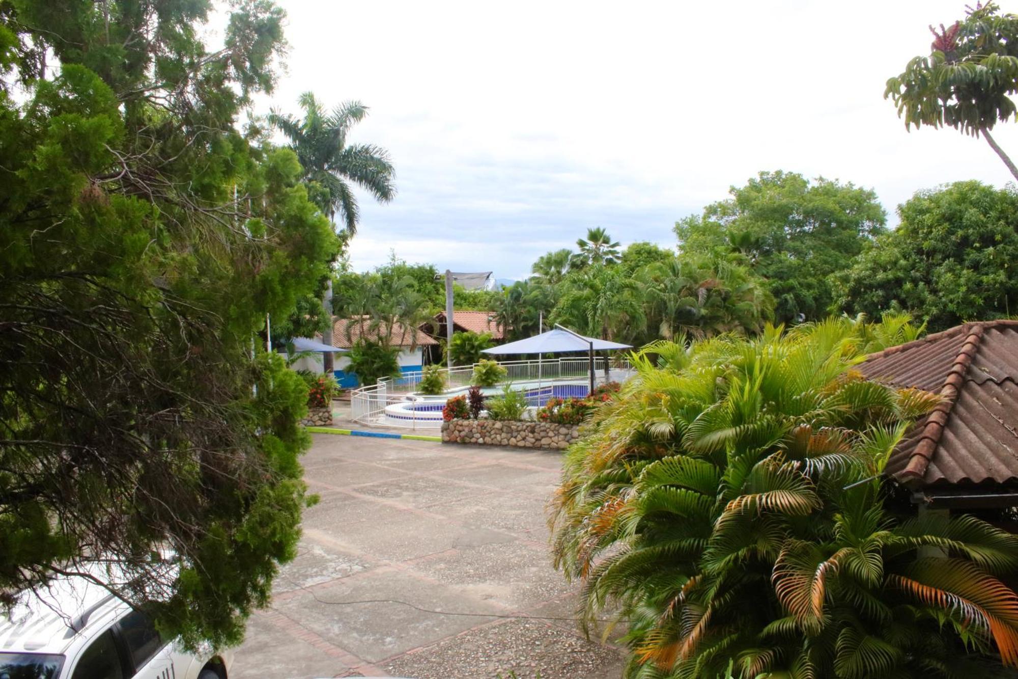 Hotel Mar Azul Neiva Neiva  Exterior photo