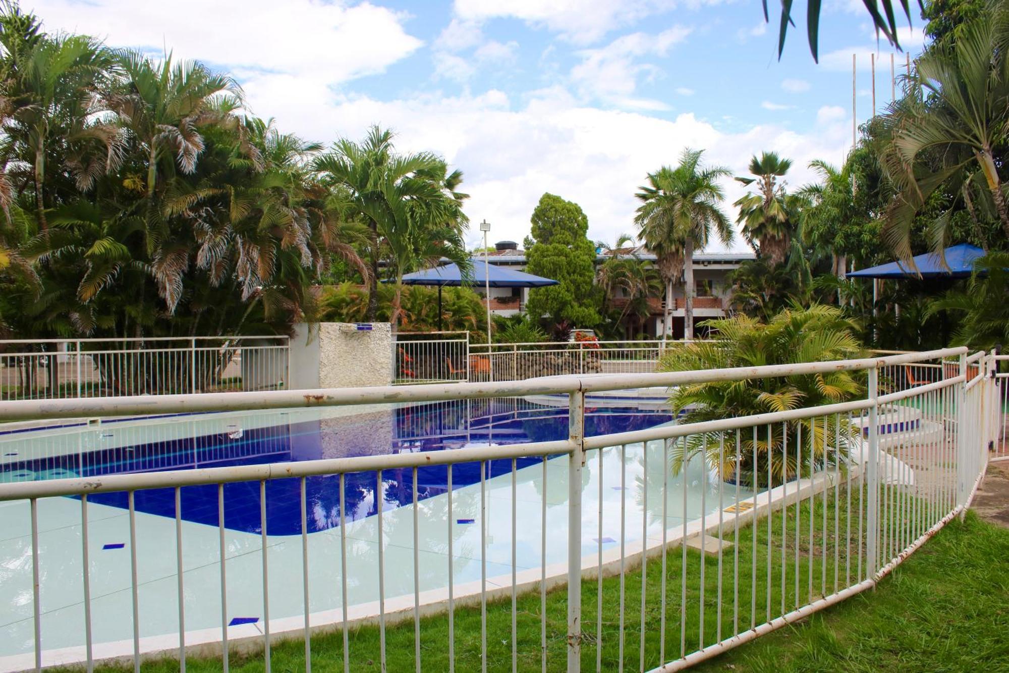Hotel Mar Azul Neiva Neiva  Exterior photo