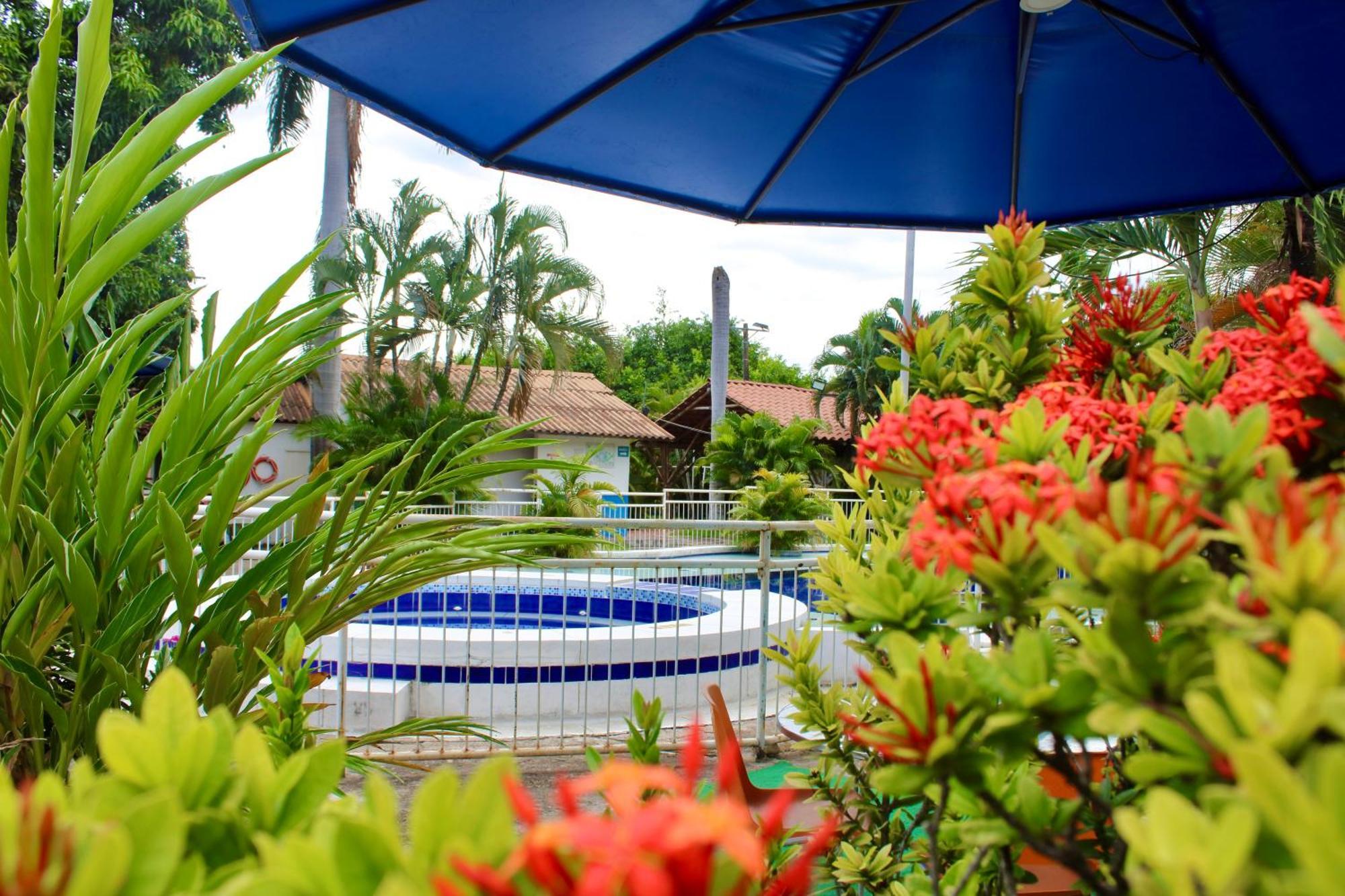 Hotel Mar Azul Neiva Neiva  Exterior photo