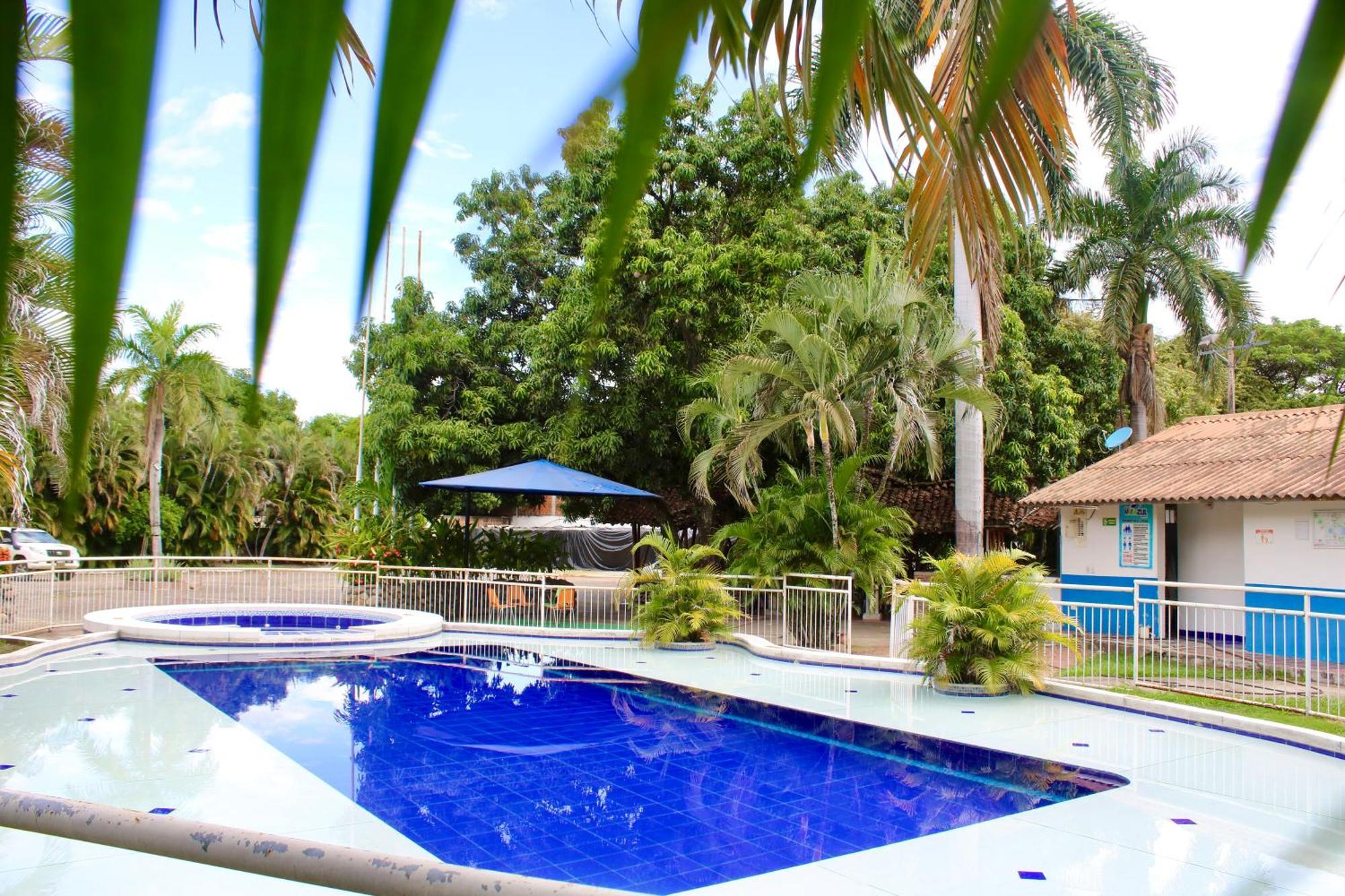 Hotel Mar Azul Neiva Neiva  Exterior photo