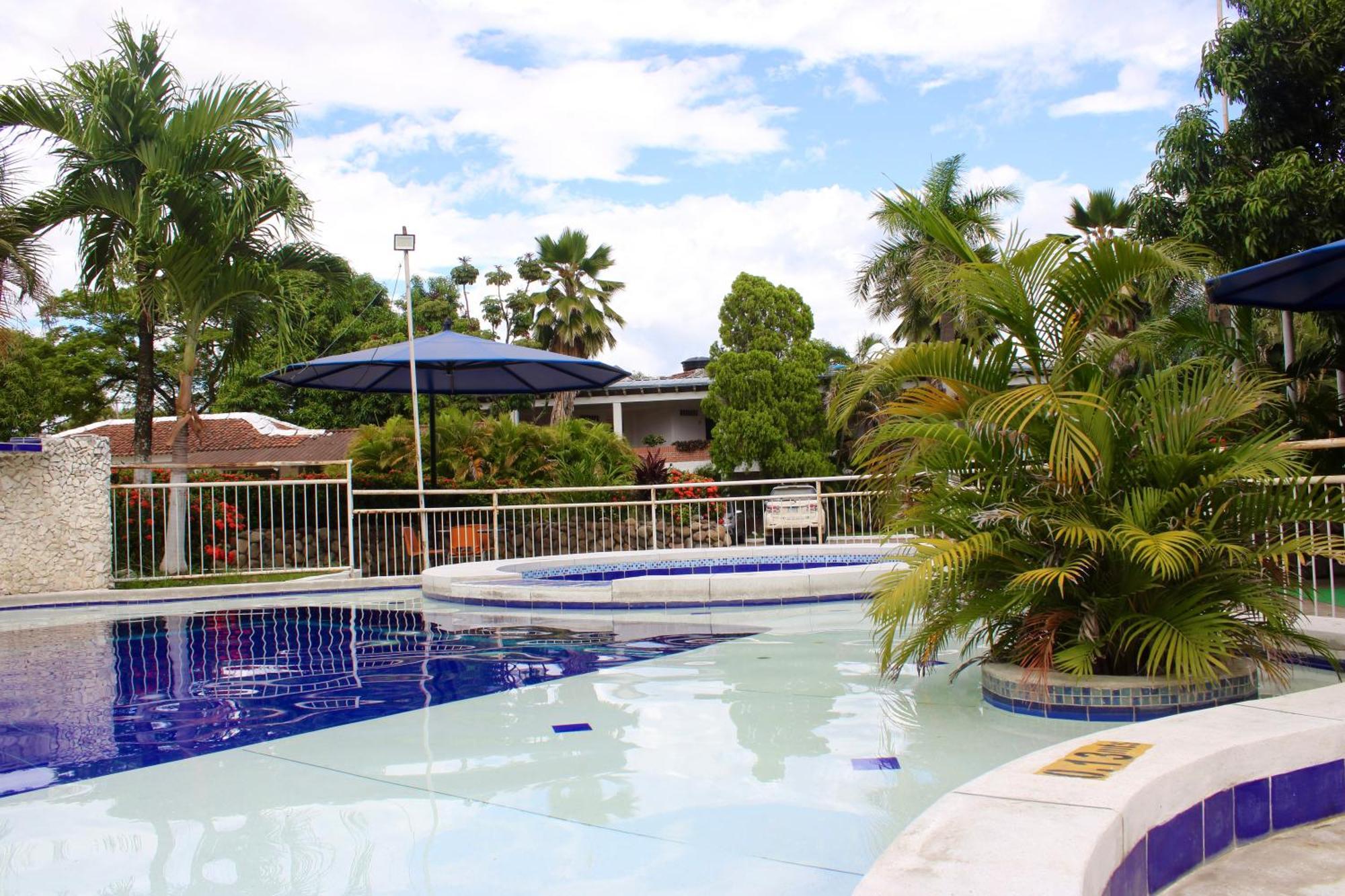 Hotel Mar Azul Neiva Neiva  Exterior photo
