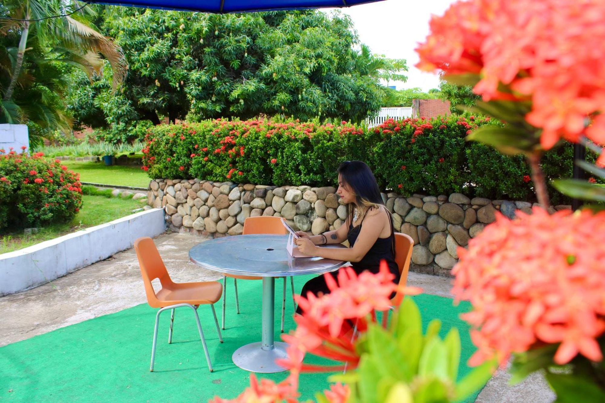 Hotel Mar Azul Neiva Neiva  Exterior photo
