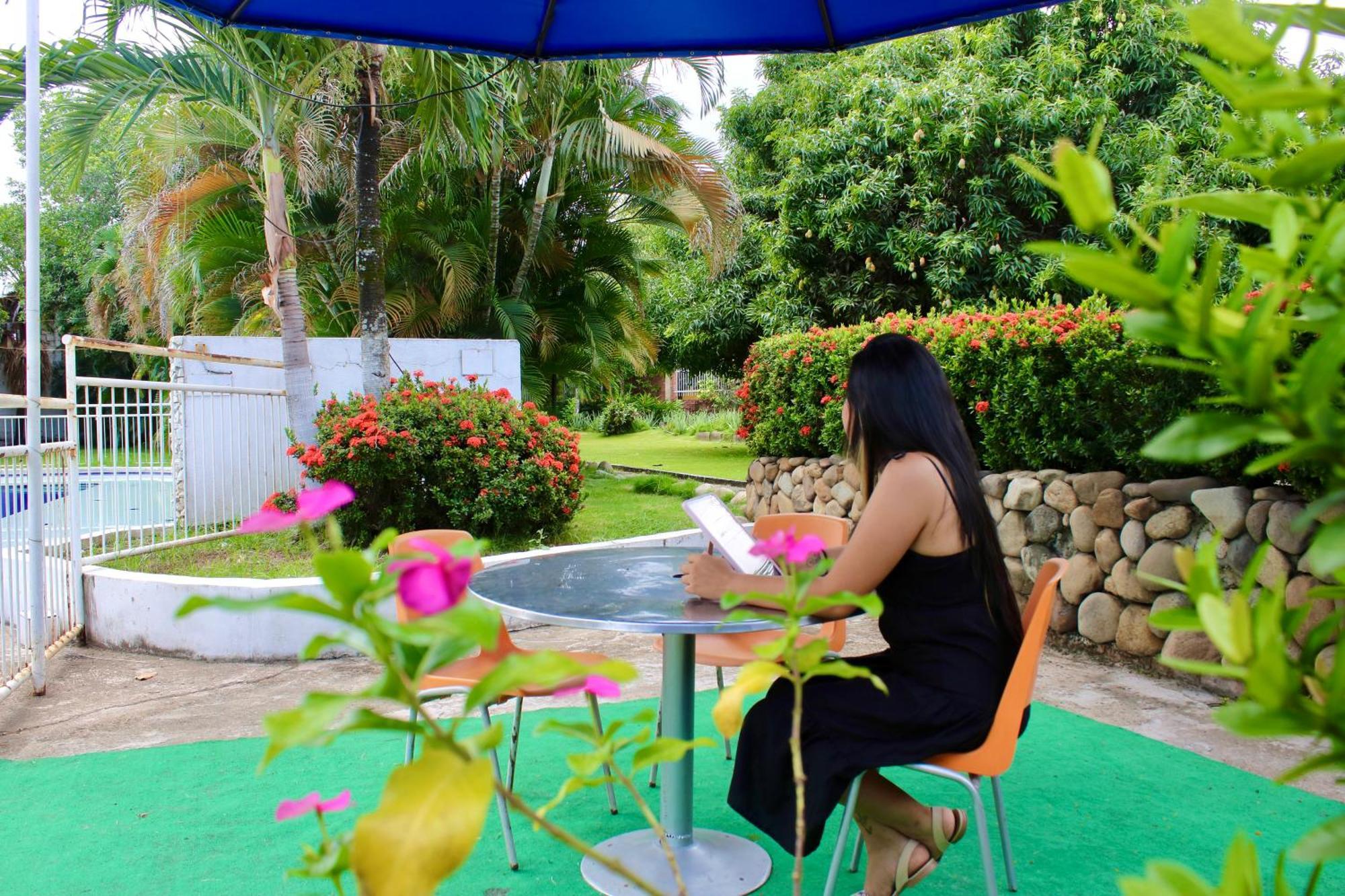 Hotel Mar Azul Neiva Neiva  Exterior photo
