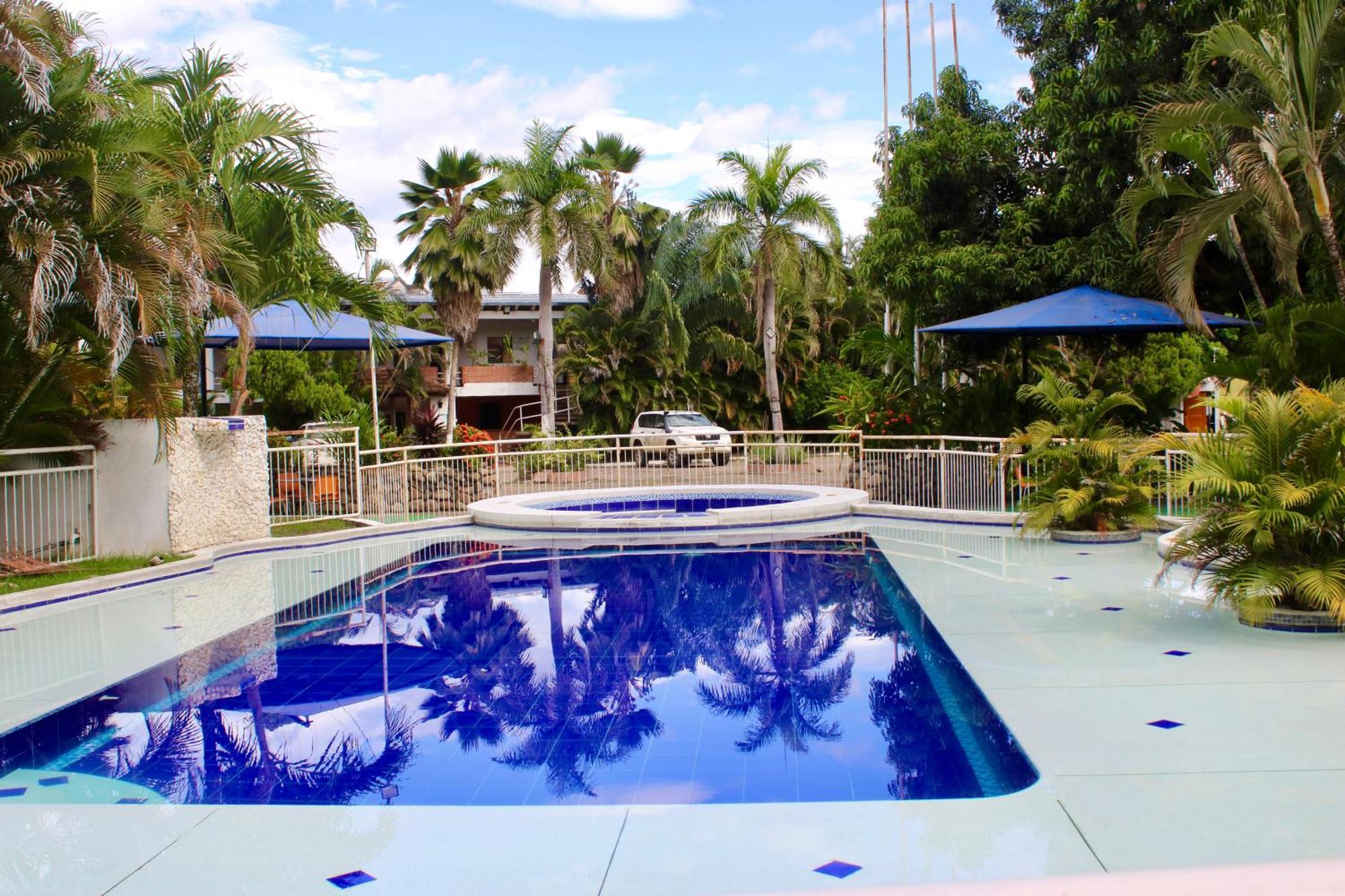 Hotel Mar Azul Neiva Neiva  Exterior photo