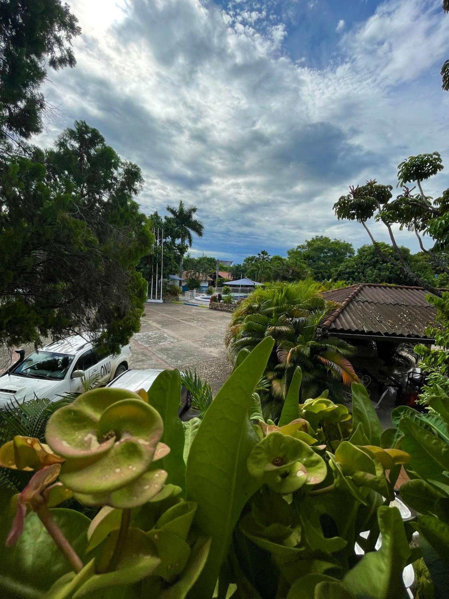 Hotel Mar Azul Neiva Neiva  Exterior photo