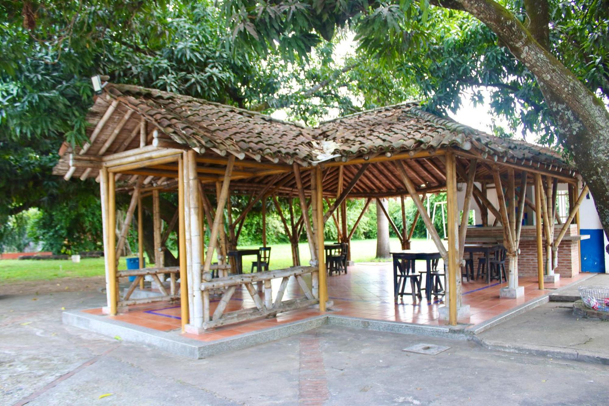 Hotel Mar Azul Neiva Neiva  Exterior photo