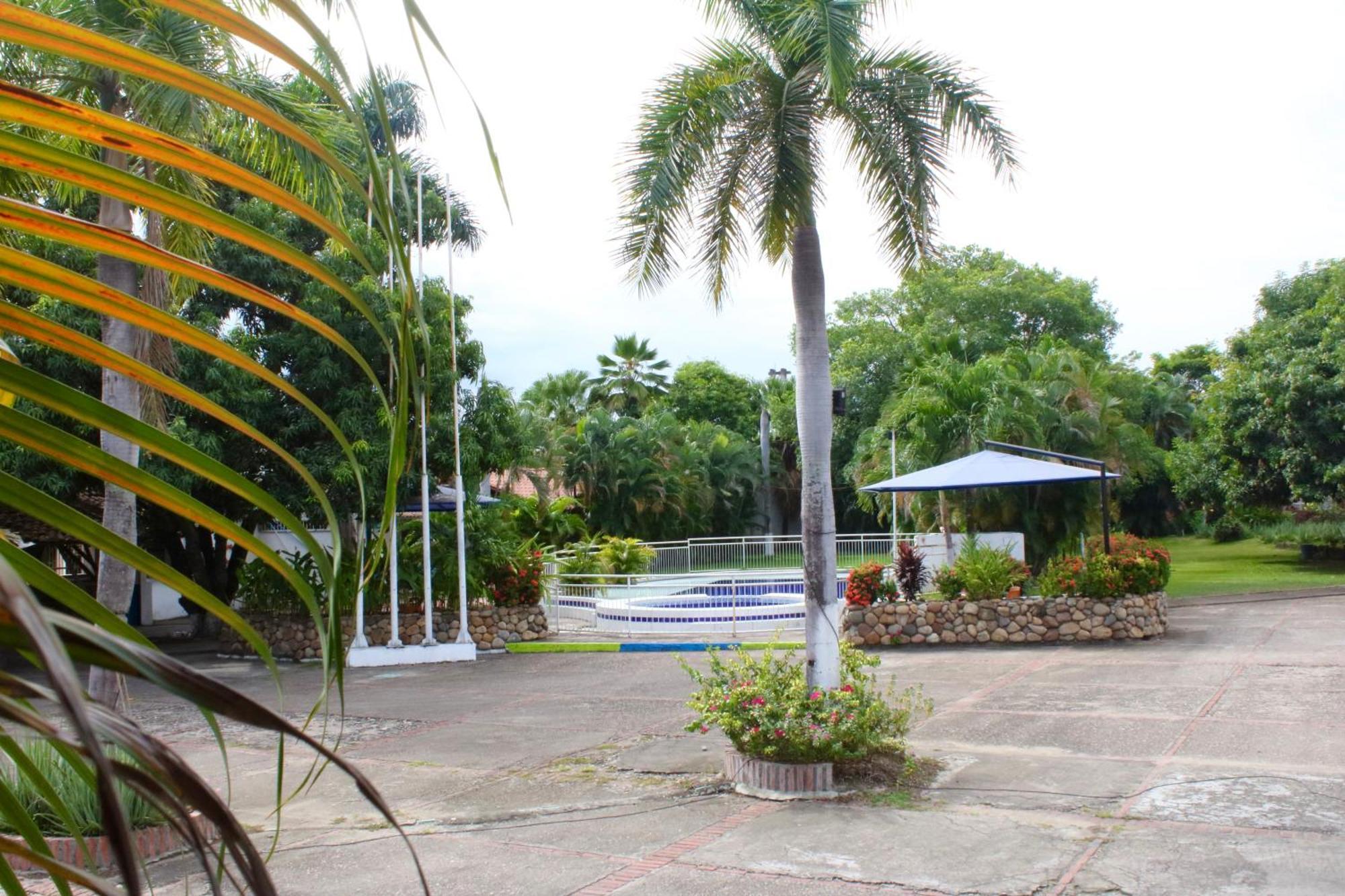 Hotel Mar Azul Neiva Neiva  Exterior photo