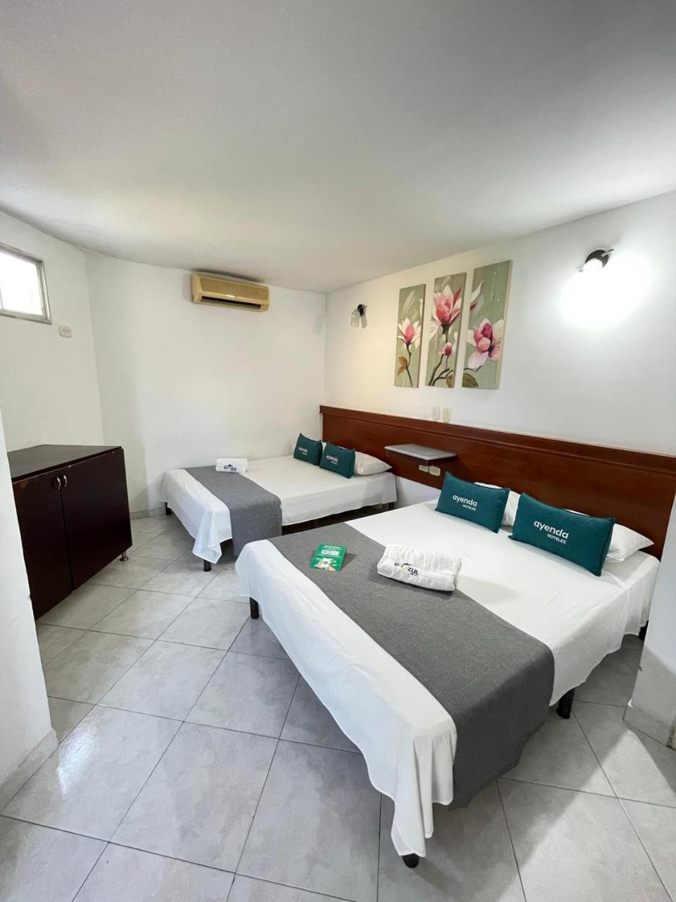Hotel Mar Azul Neiva Neiva  Exterior photo