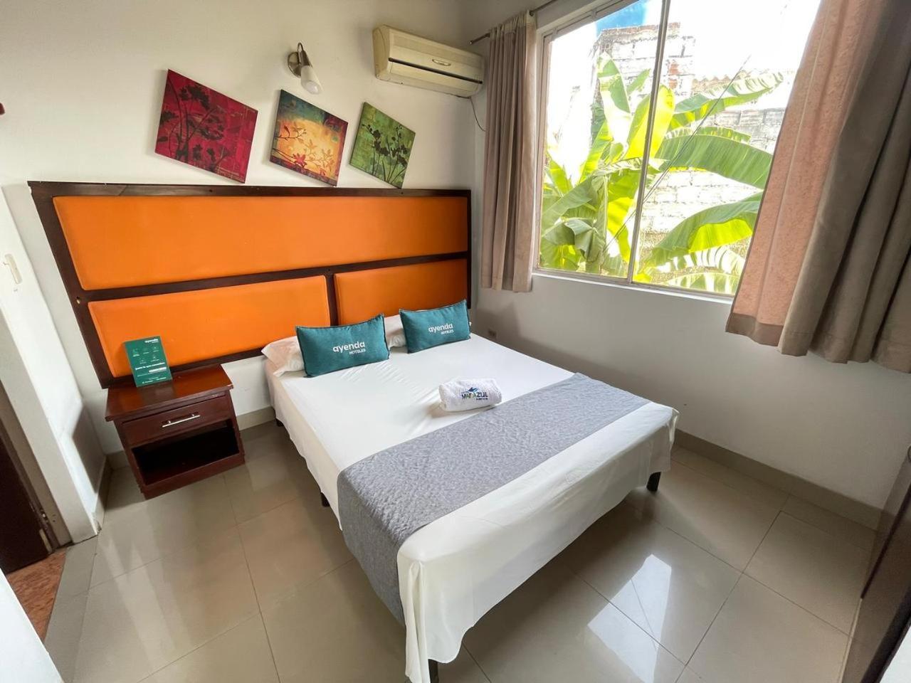 Hotel Mar Azul Neiva Neiva  Exterior photo