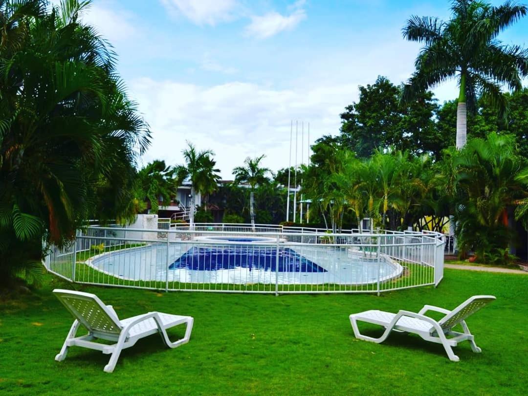 Hotel Mar Azul Neiva Neiva  Exterior photo
