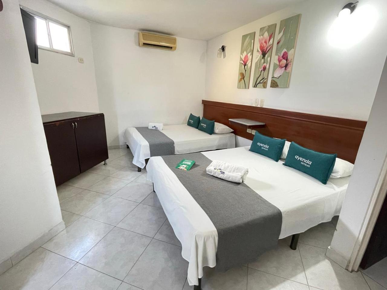 Hotel Mar Azul Neiva Neiva  Exterior photo