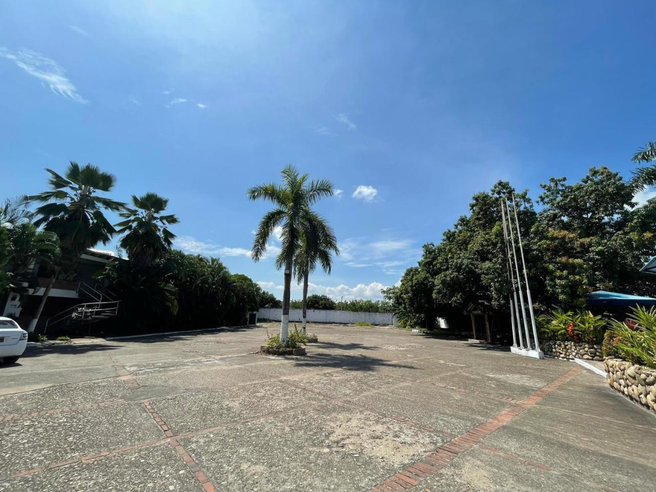Hotel Mar Azul Neiva Neiva  Exterior photo