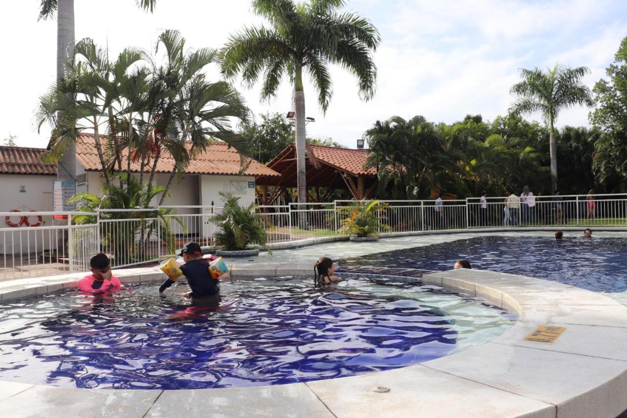 Hotel Mar Azul Neiva Neiva  Exterior photo