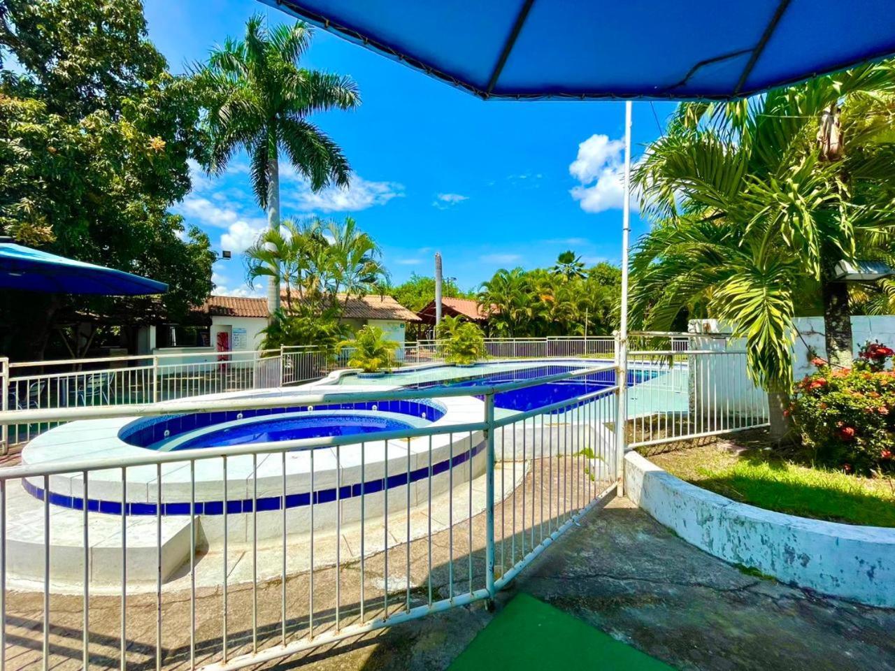 Hotel Mar Azul Neiva Neiva  Exterior photo