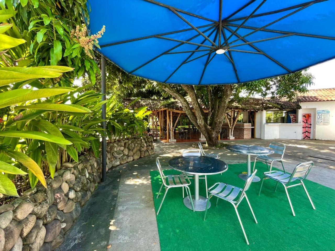 Hotel Mar Azul Neiva Neiva  Exterior photo