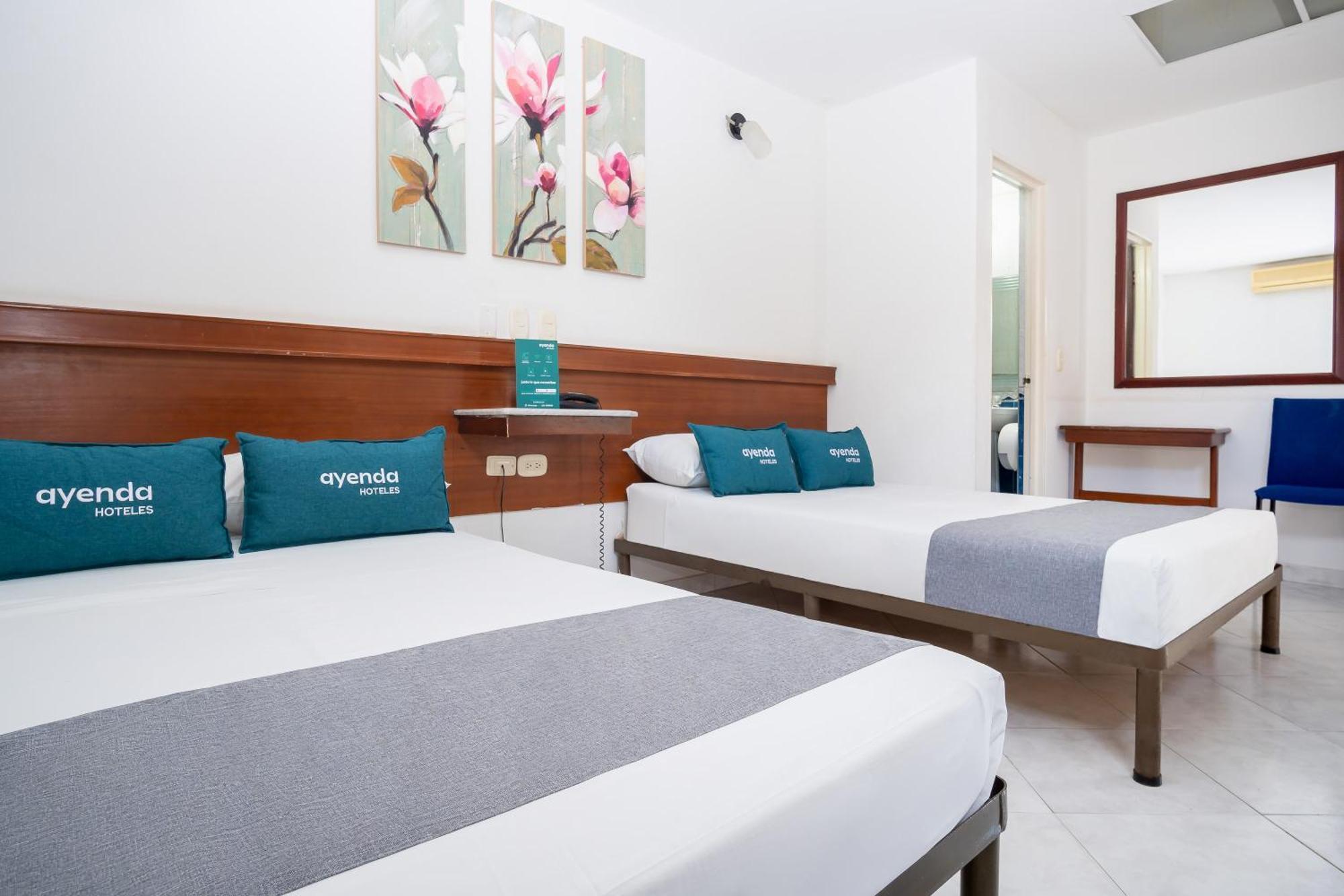 Hotel Mar Azul Neiva Neiva  Exterior photo