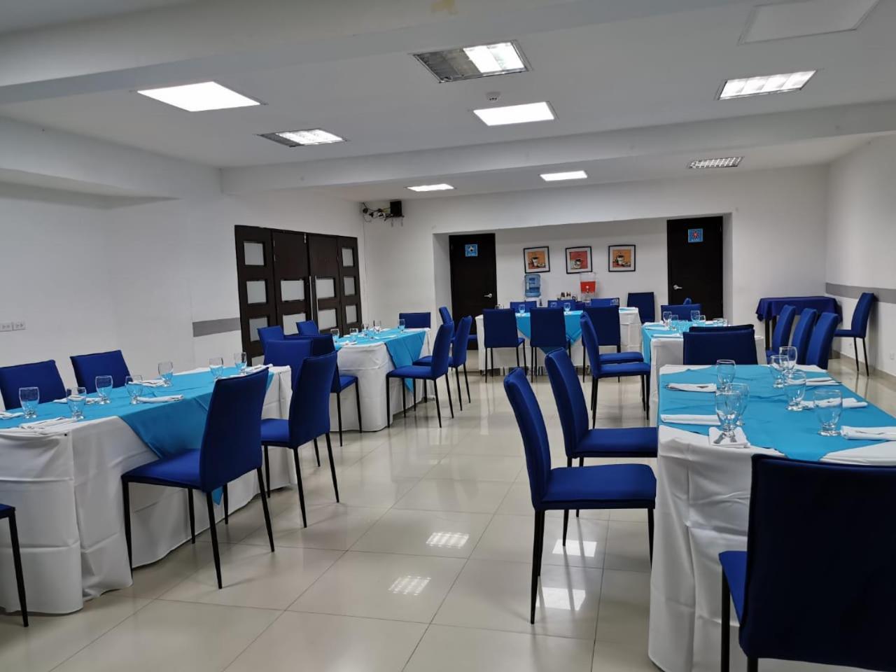 Hotel Mar Azul Neiva Neiva  Exterior photo